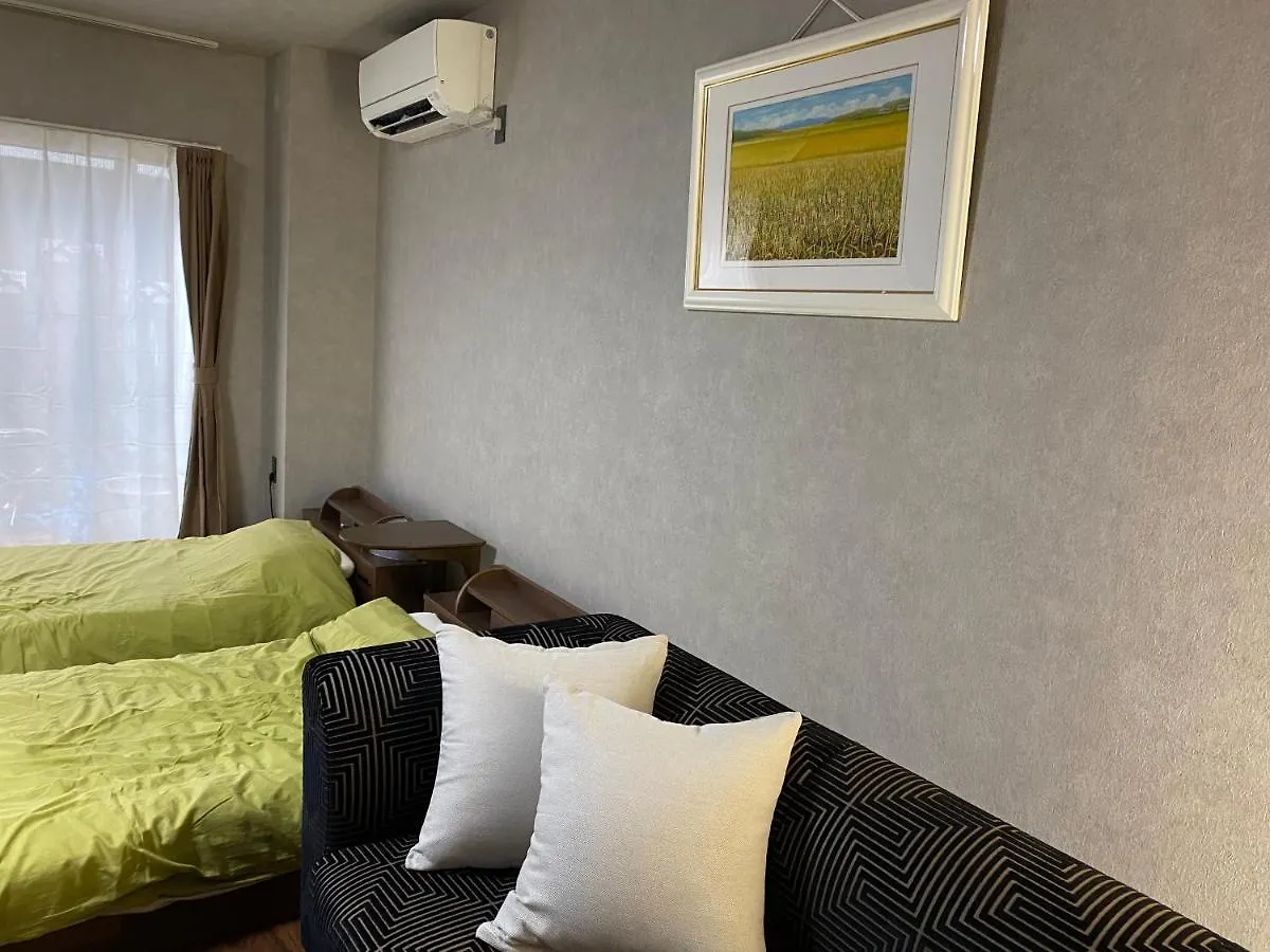 Kyoto Guesthouse Lantern Hostel