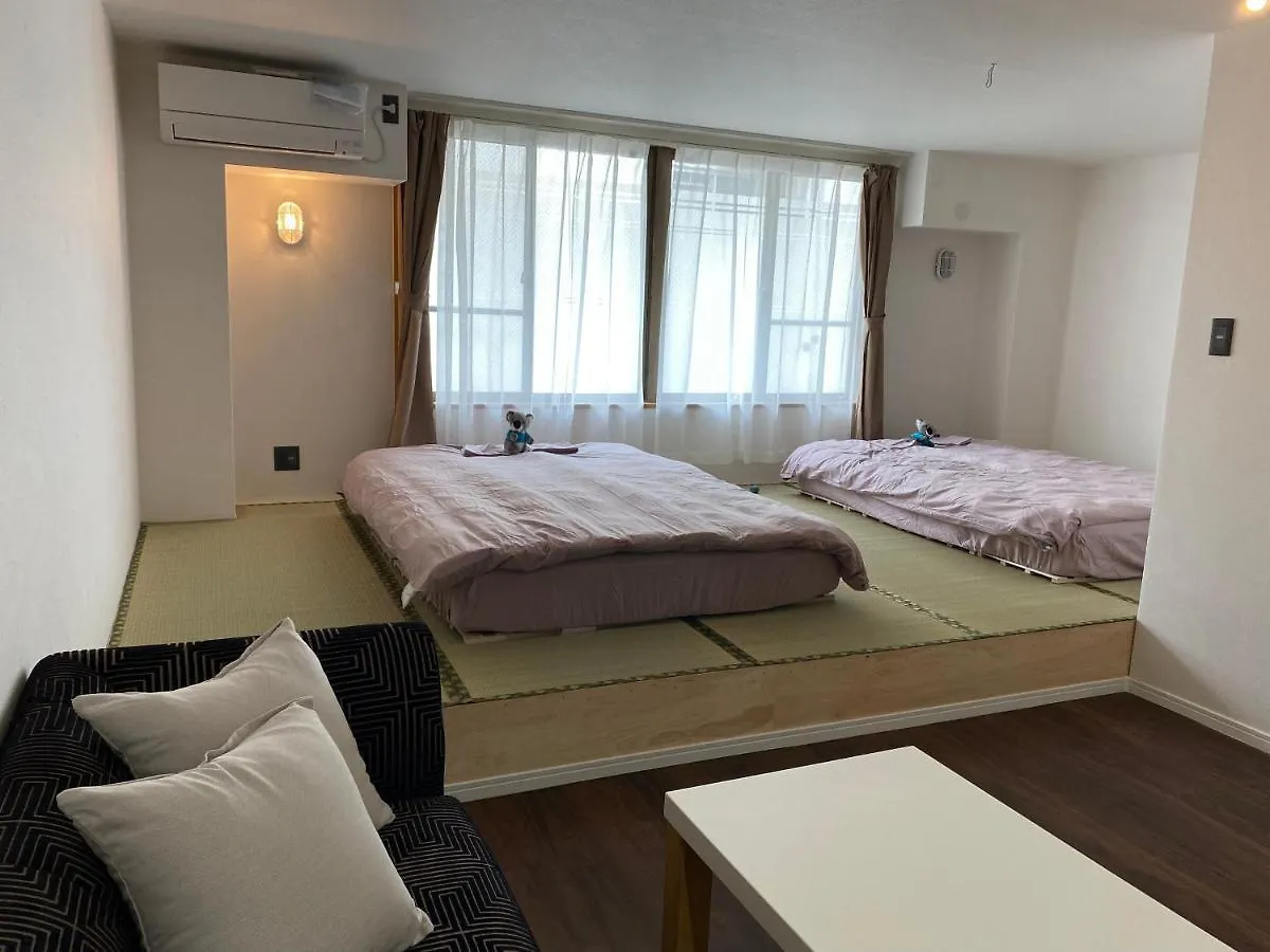 Kyoto Guesthouse Lantern Hostel