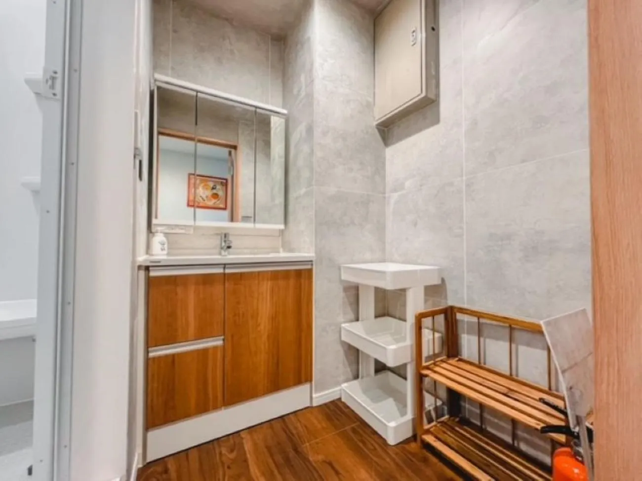 Kyoto Guesthouse Lantern Hostel