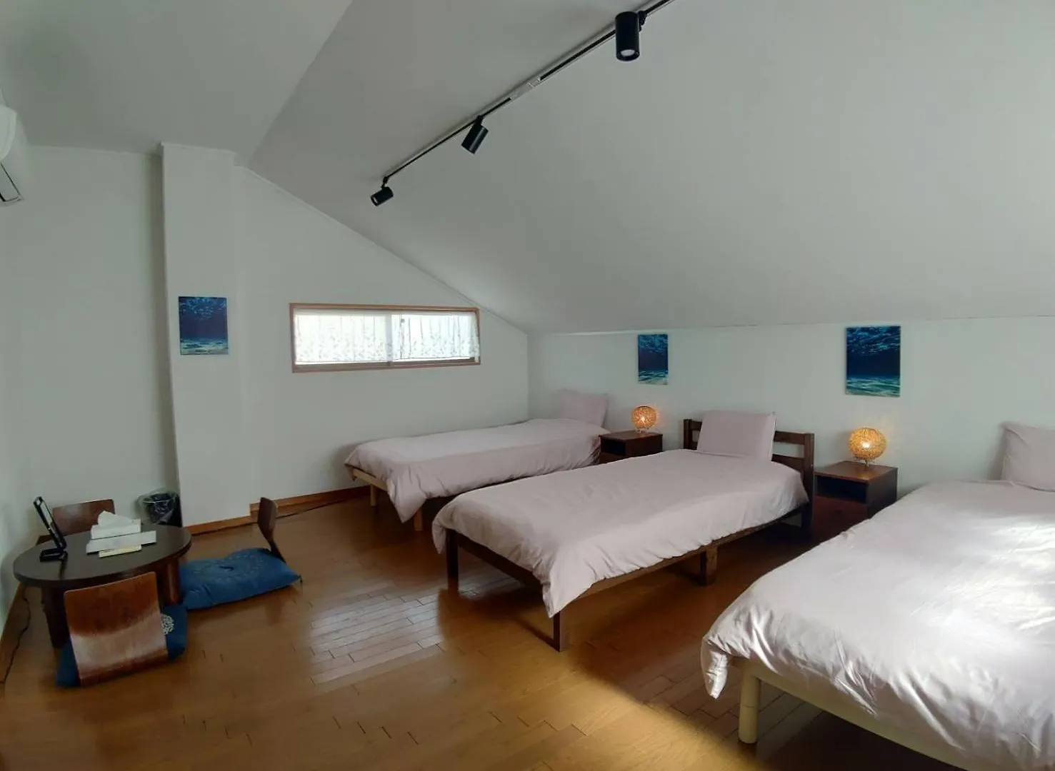 Kyoto Guesthouse Lantern Hostel
