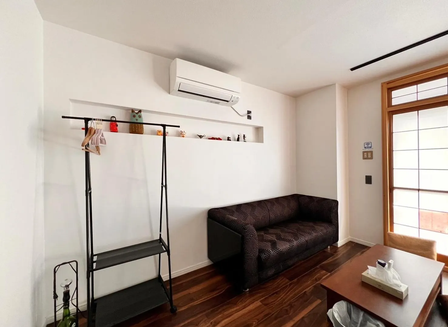 Kyoto Guesthouse Lantern Hostel