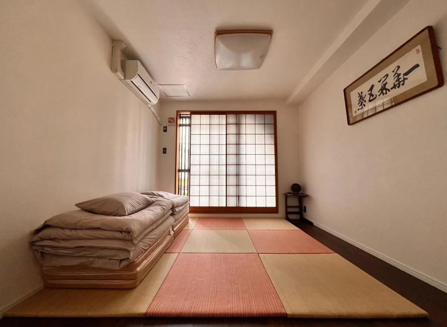 Kyoto Guesthouse Lantern