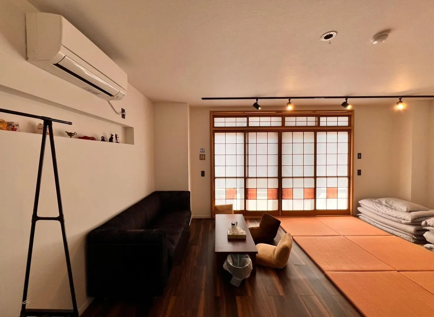 Kyoto Guesthouse Lantern 0*,  Japan