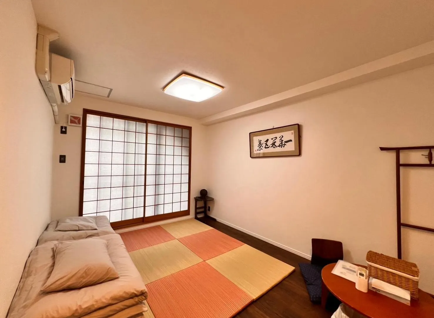 Hostel Kyoto Guesthouse Lantern Japan