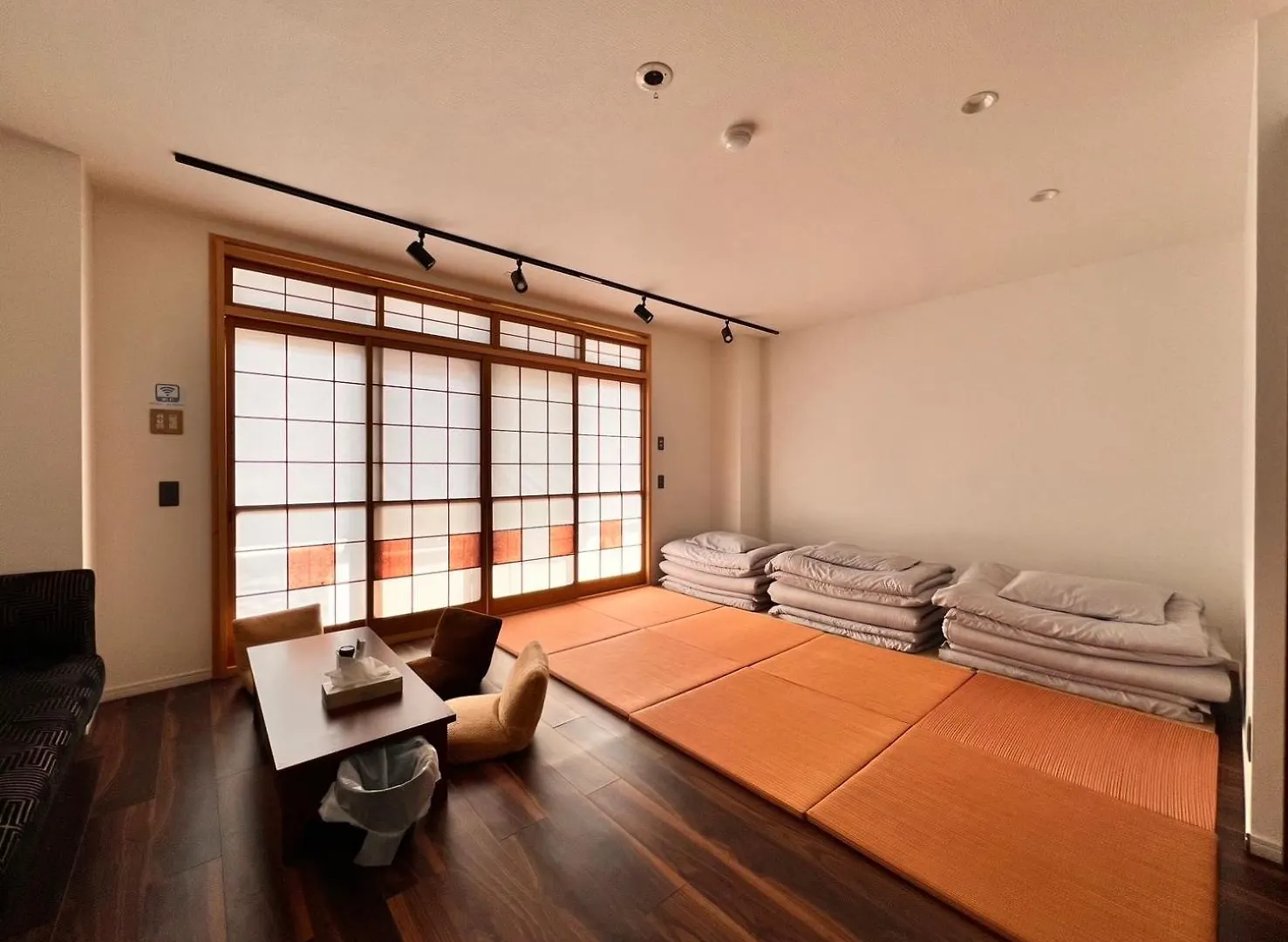 Hostel Kyoto Guesthouse Lantern