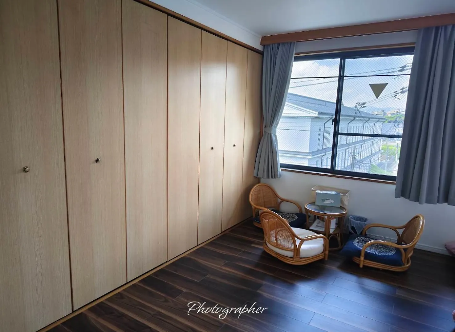 Kyoto Guesthouse Lantern Hostel