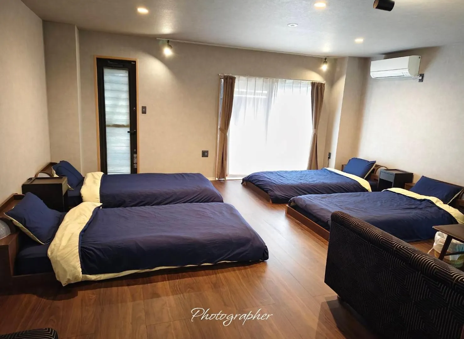 Kyoto Guesthouse Lantern Hostel