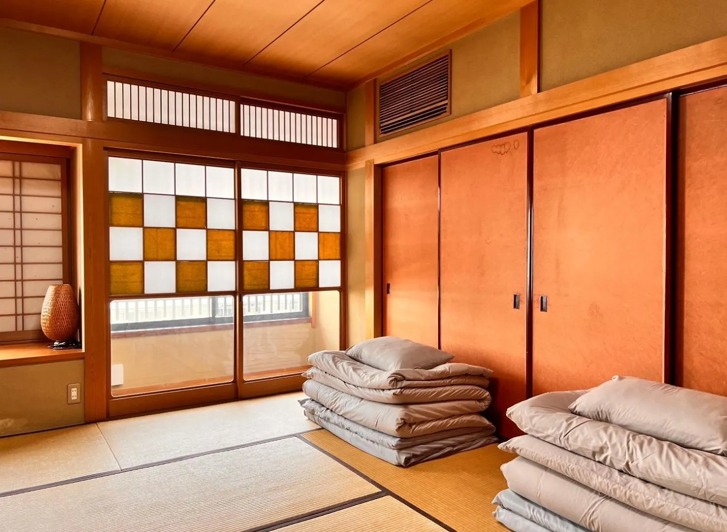 Hostel Kyoto Guesthouse Lantern