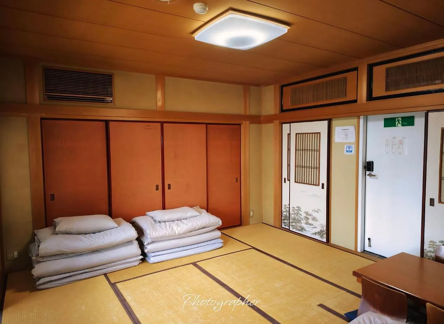 Kyoto Guesthouse Lantern Japan