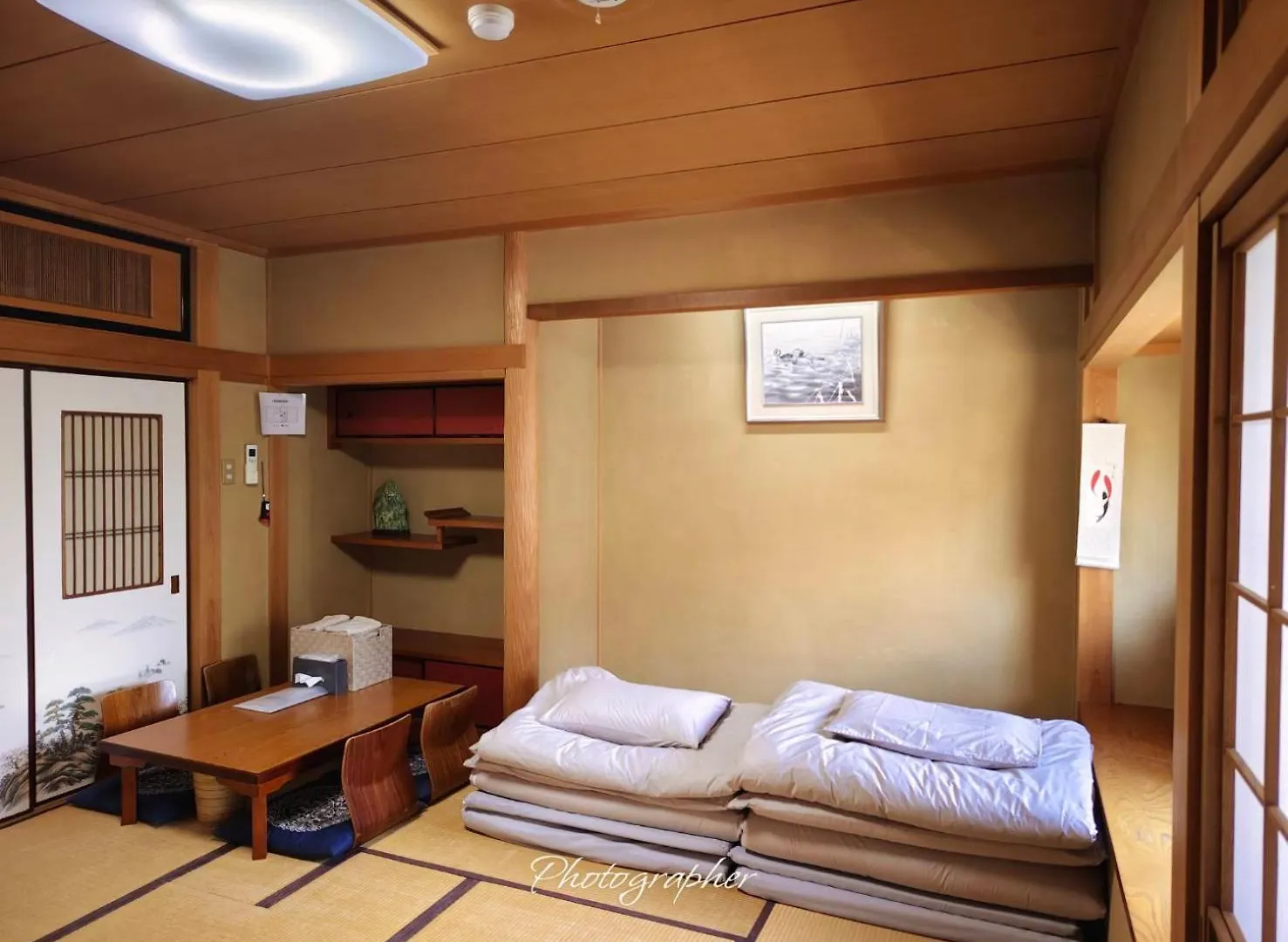 Kyoto Guesthouse Lantern Hostel