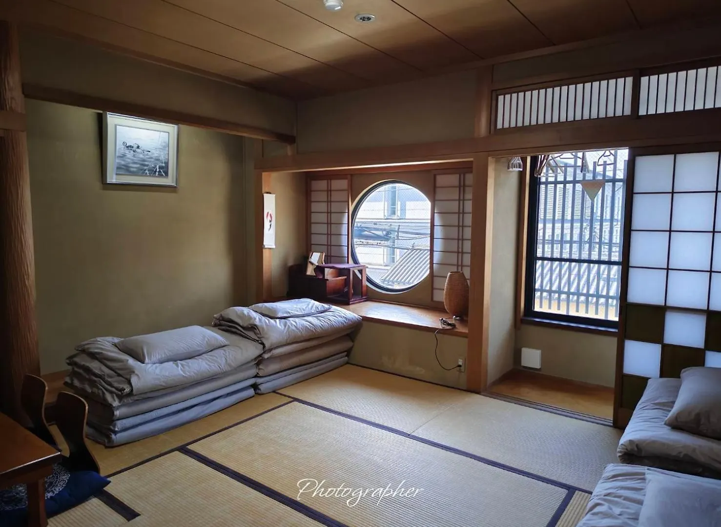 Kyoto Guesthouse Lantern 0*,