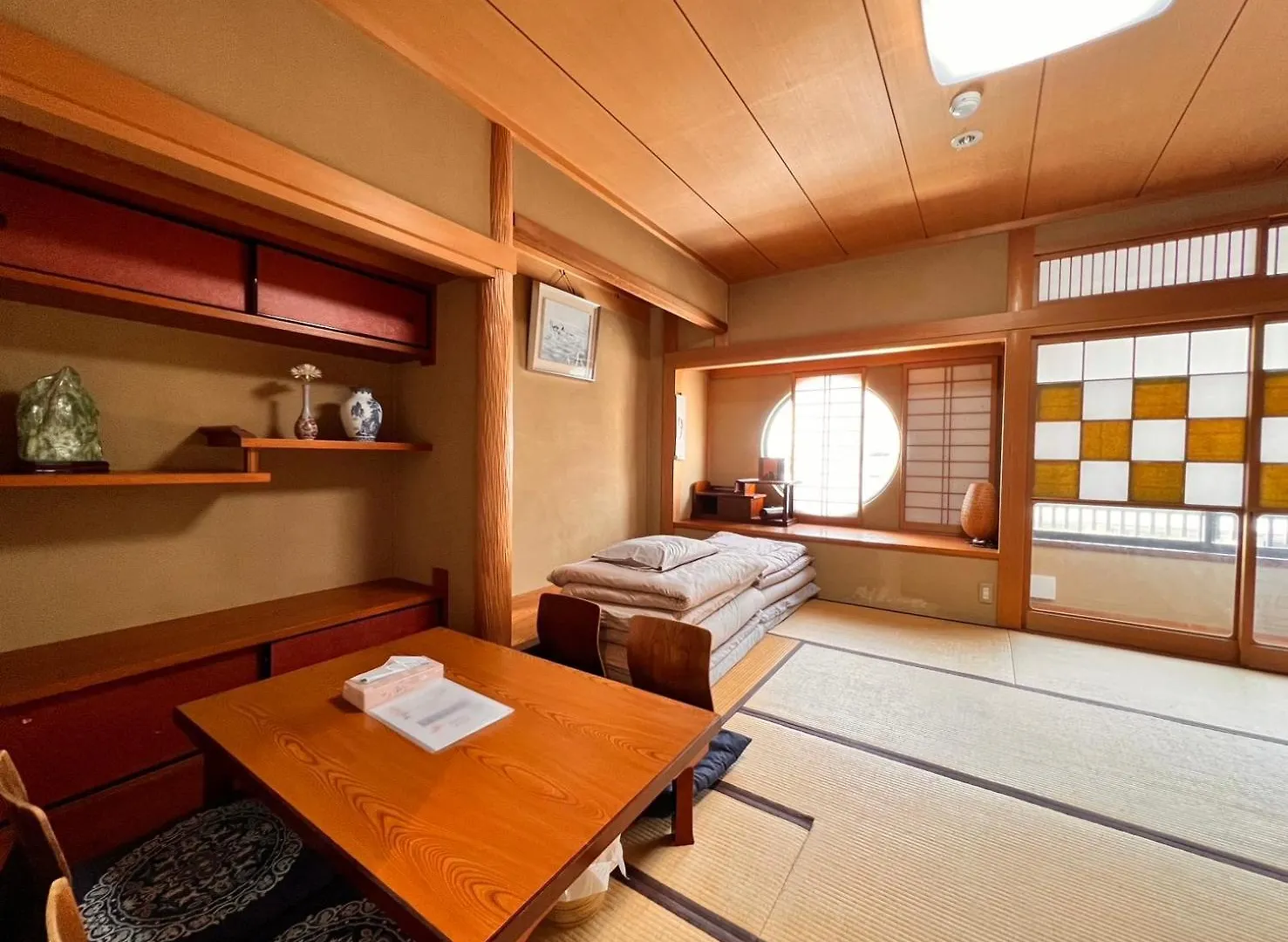 Hostel Kyoto Guesthouse Lantern