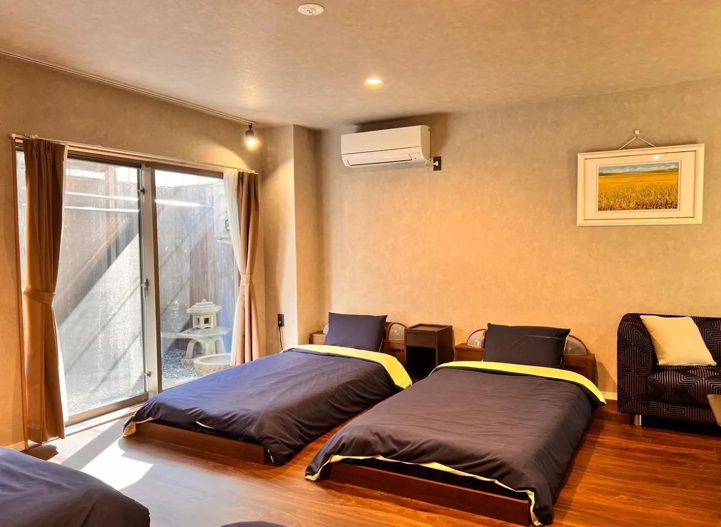 Kyoto Guesthouse Lantern Hostel