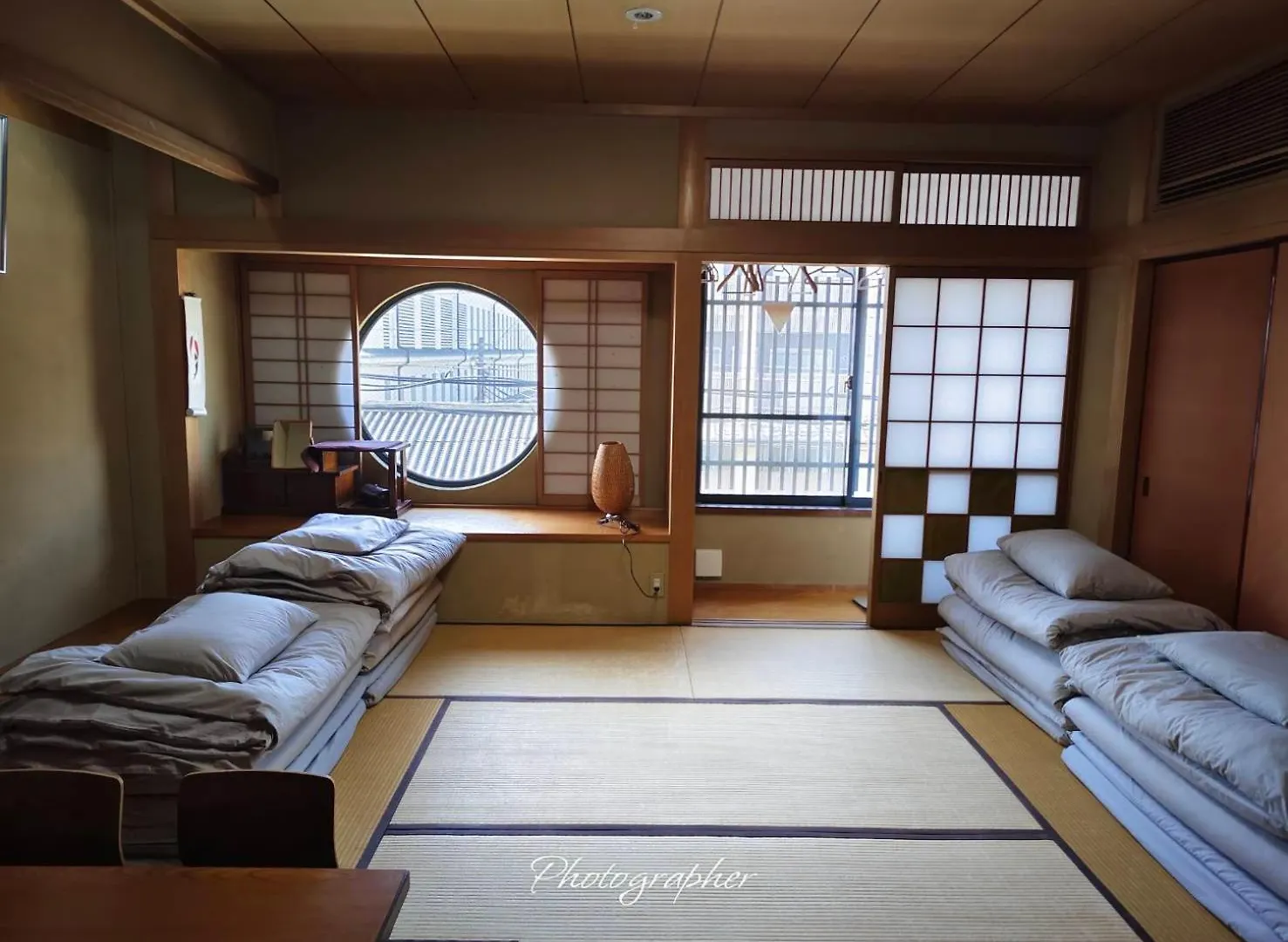 Kyoto Guesthouse Lantern 0*,