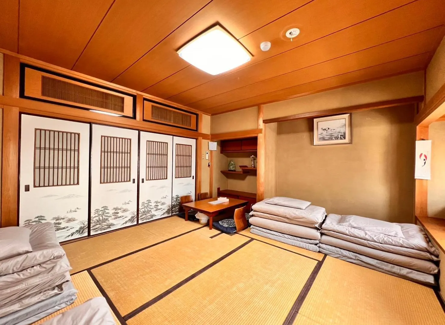 Hostel Kyoto Guesthouse Lantern