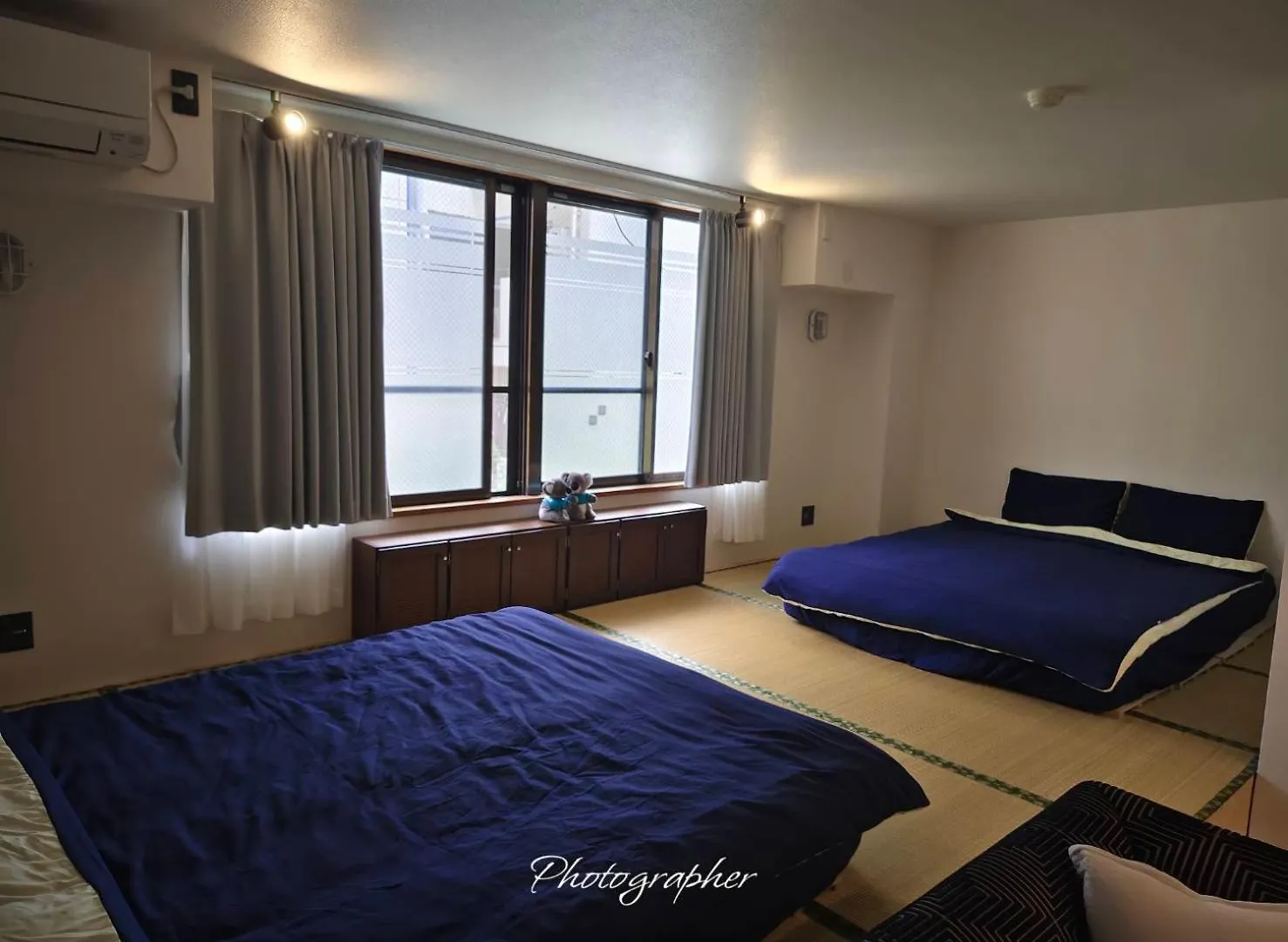 Kyoto Guesthouse Lantern Hostel
