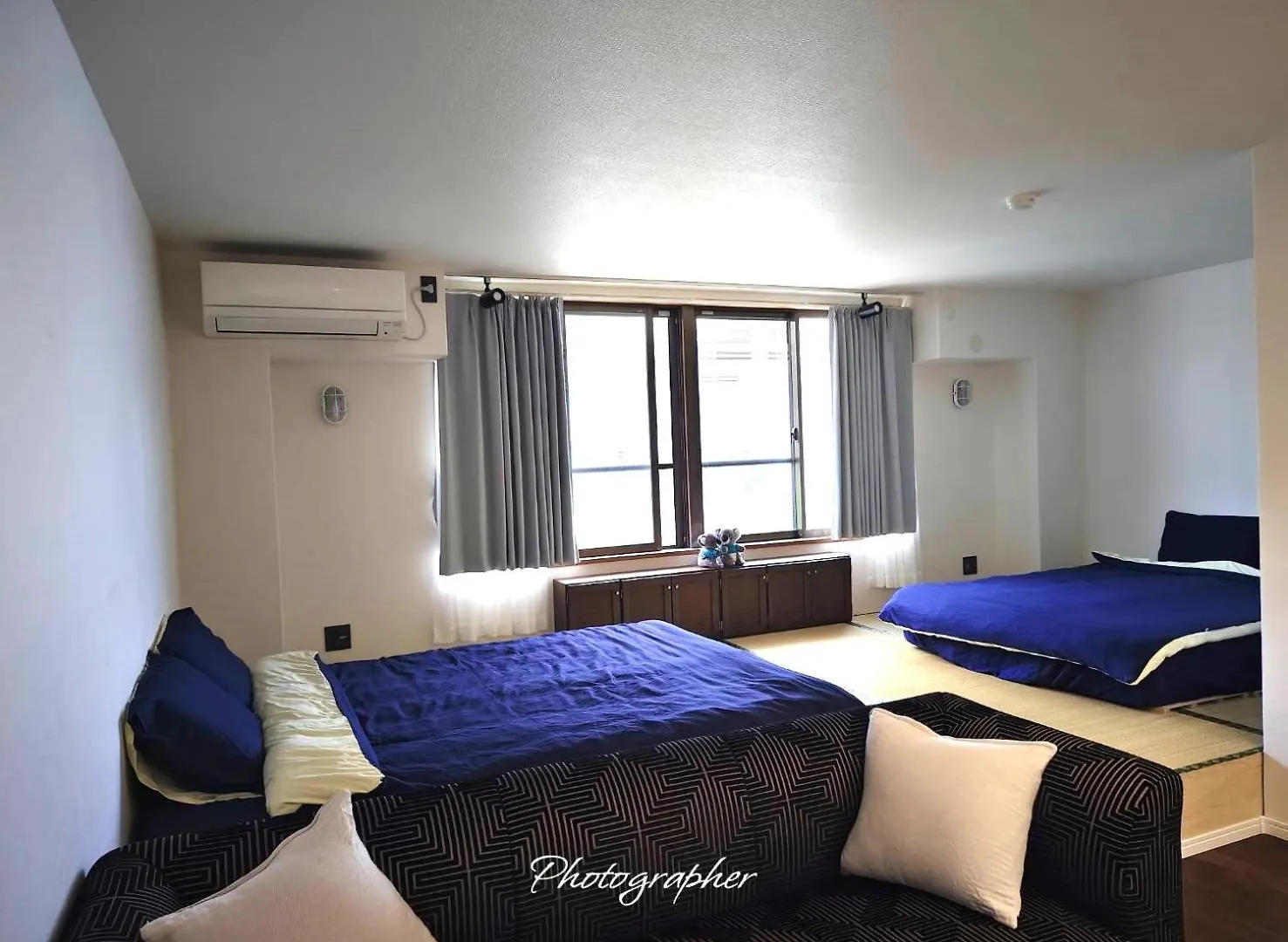 Kyoto Guesthouse Lantern Hostel