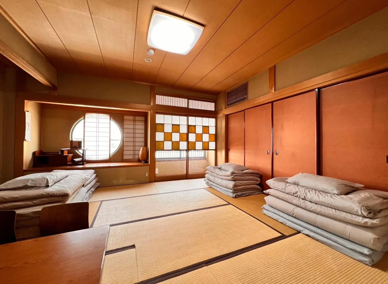 Hostel Kyoto Guesthouse Lantern