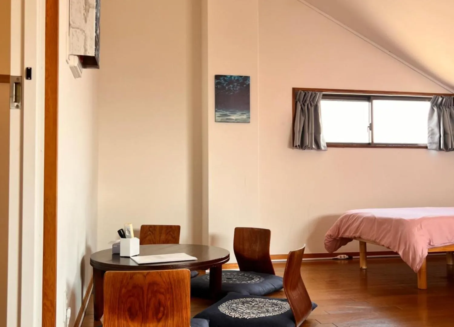 Kyoto Guesthouse Lantern