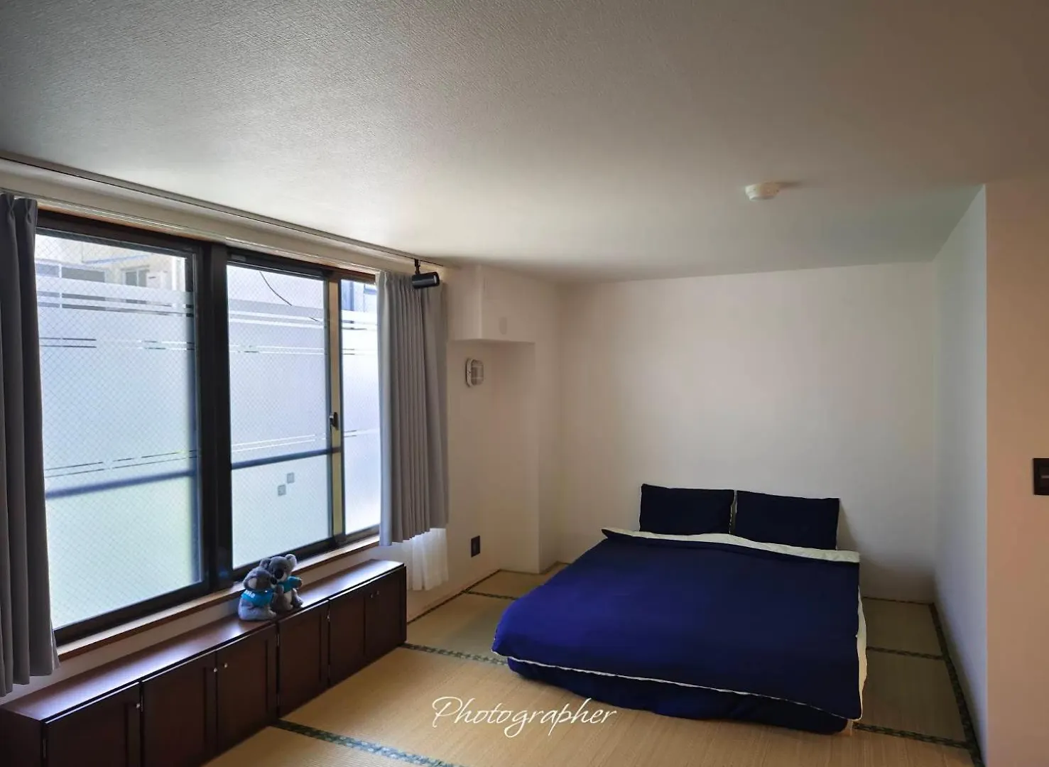 Kyoto Guesthouse Lantern Hostel