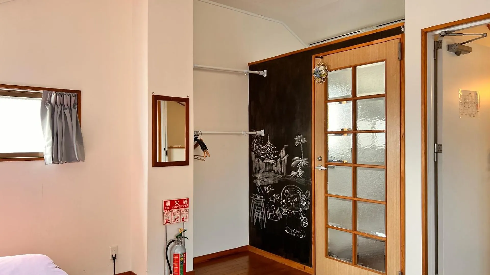 Kyoto Guesthouse Lantern 0*,  Japan