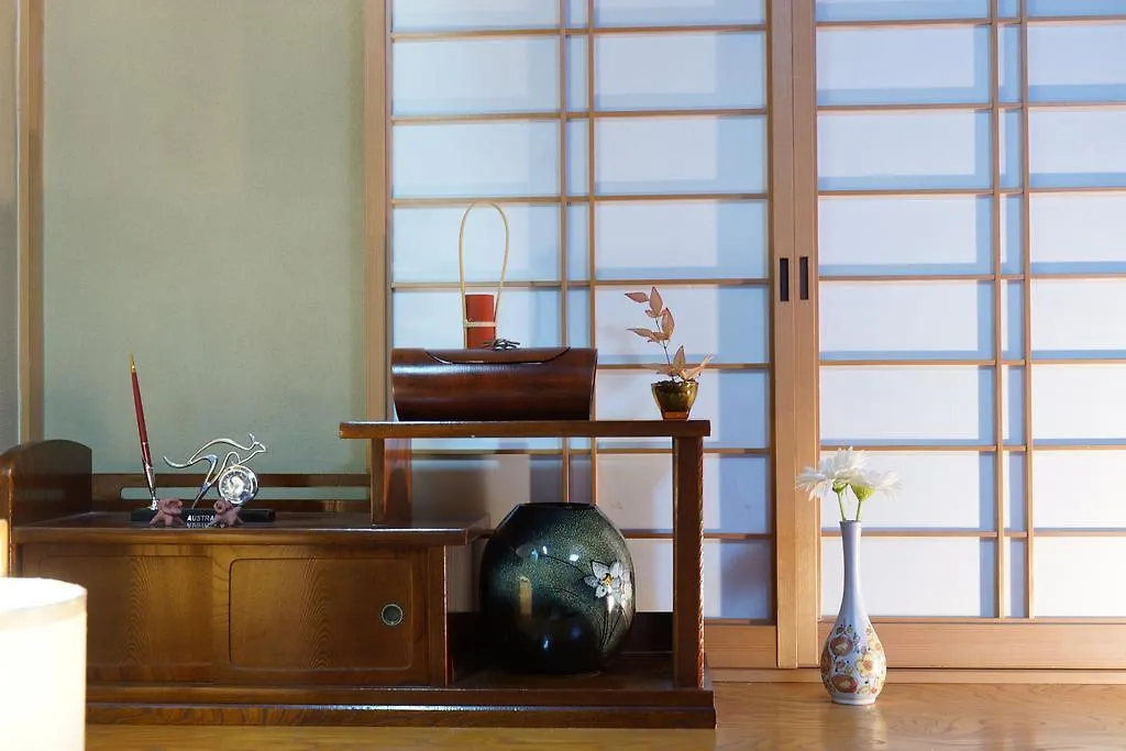 Hostel Kyoto Guesthouse Lantern