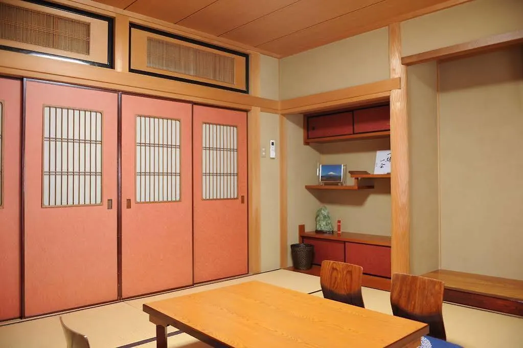 Kyoto Guesthouse Lantern