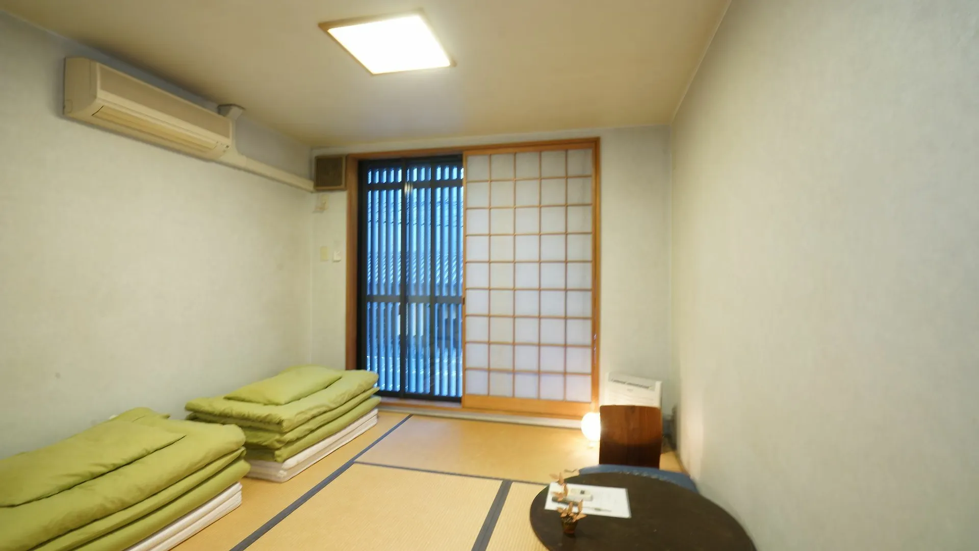Kyoto Guesthouse Lantern Hostel