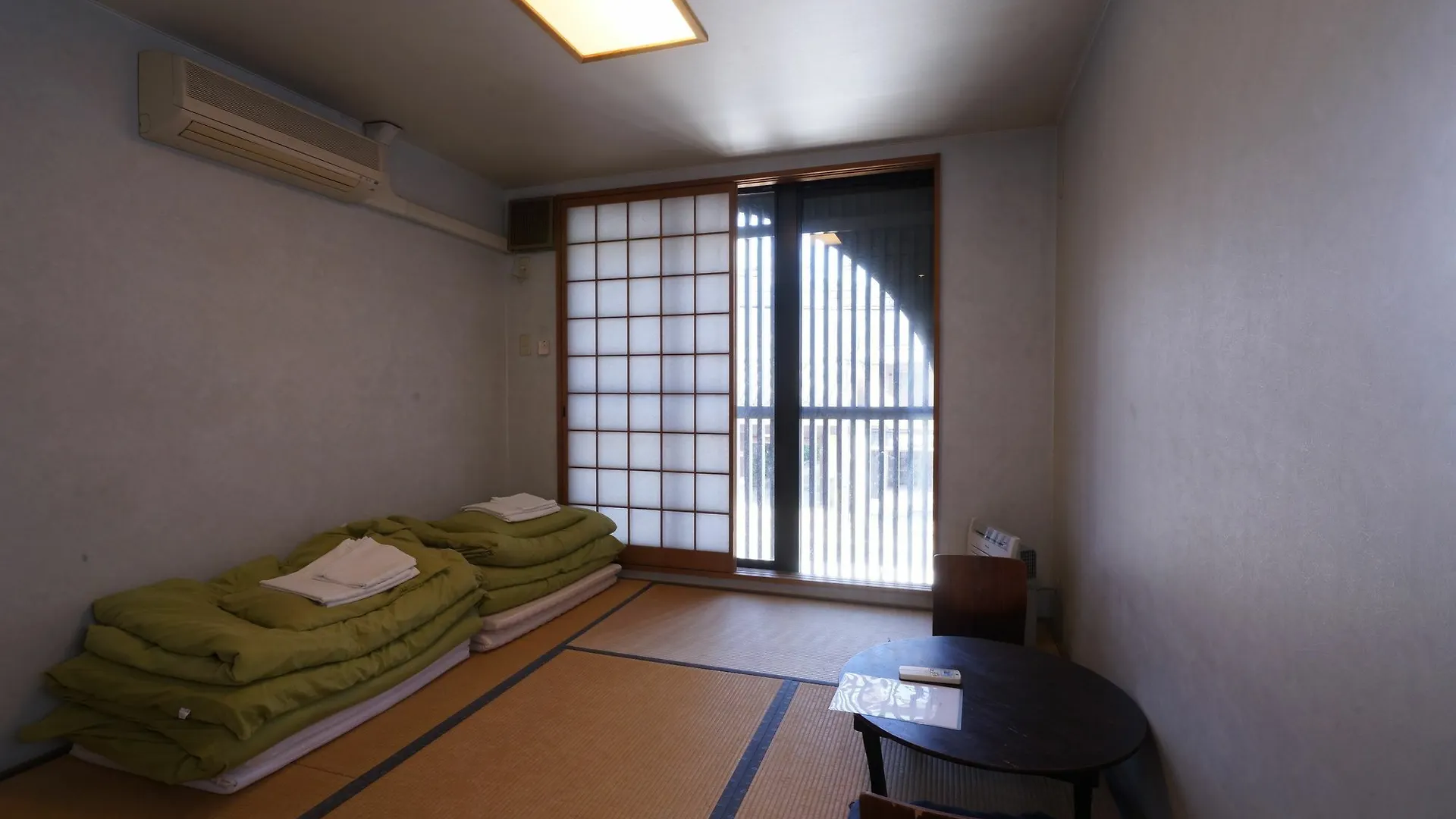 Kyoto Guesthouse Lantern Japonsko