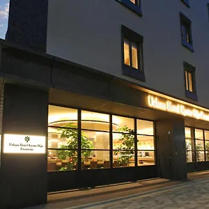Urban Nijo Premium Hotel