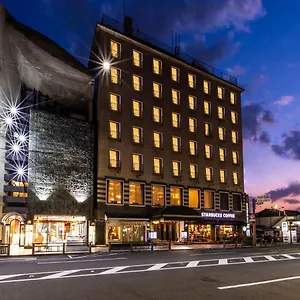 Apa Gion Excellent Kyoto