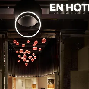 En Kjóto
