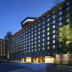 5* Hotel Rihga Royal