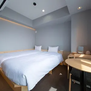 Amanek Kawaramachi Gojo Hotel