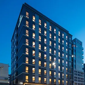 Smart Shijo Omiya Hotel