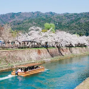 Sakura Fuga Kyoto