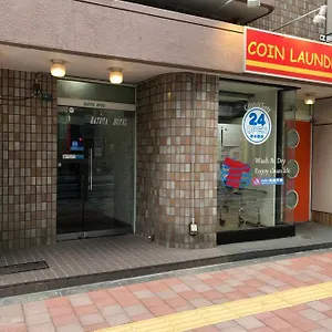  ホテル はとやホテル 日本