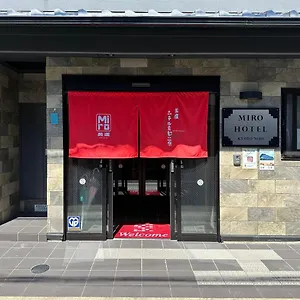 Miro Nijo Kjóto