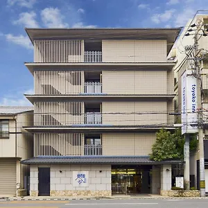 Toyoko Gojo Omiya Hotel