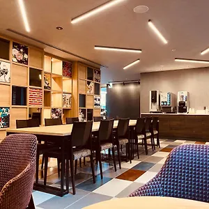 Wander Nanajo Hotel