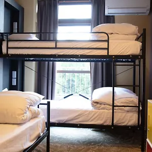 Hostel Unagi, Kyoto