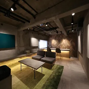 Hostel Shin, Kyoto