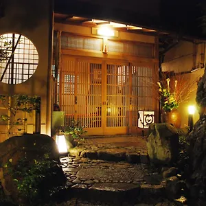 旅館 宿や　萬治郎, 京都市