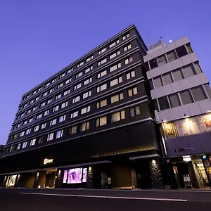 La'gent Nijo Hotel