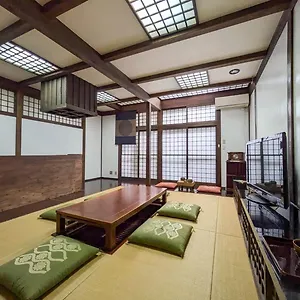 Hostel Go Sign, Kyoto