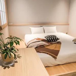 Wayfarer Gojo Hotel