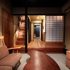 Holiday home Rinn Rokujo Machiya, Kyoto