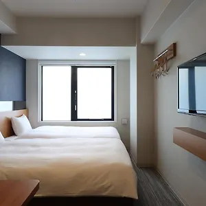 Hotel Glad One Shichijo By M's, Kyōto