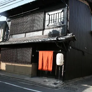 Gasthof Compass, Kyōto