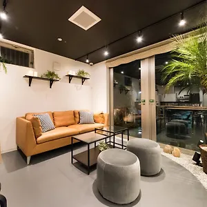 Hostel Kizuna Gojo Kiyomizu-dera Kamogawa, Kyoto